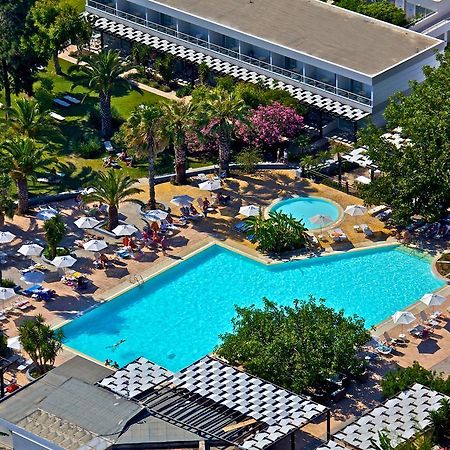 Sun Palace Hotel Resort & Spa Cós Exterior foto