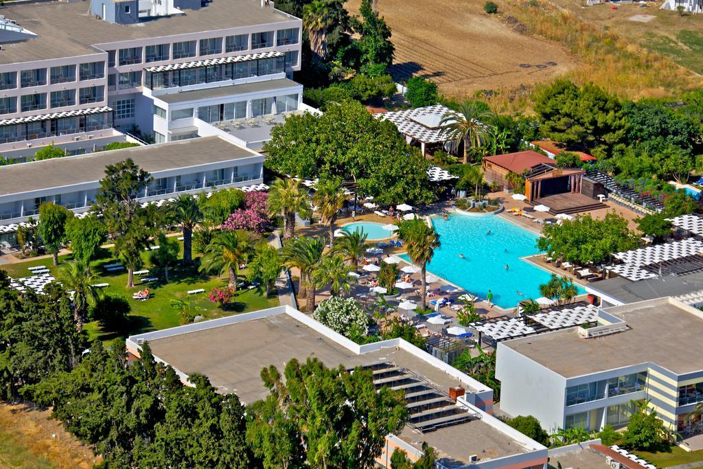 Sun Palace Hotel Resort & Spa Cós Exterior foto