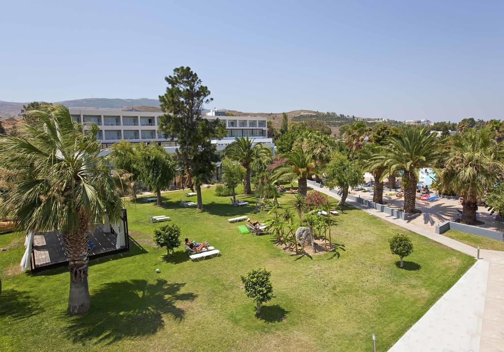 Sun Palace Hotel Resort & Spa Cós Exterior foto