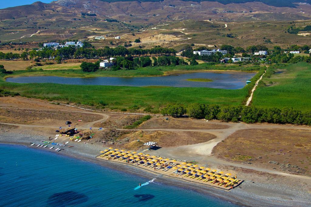 Sun Palace Hotel Resort & Spa Cós Exterior foto