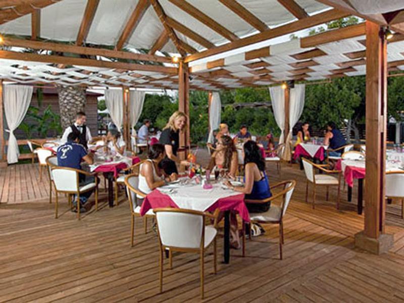 Sun Palace Hotel Resort & Spa Cós Exterior foto