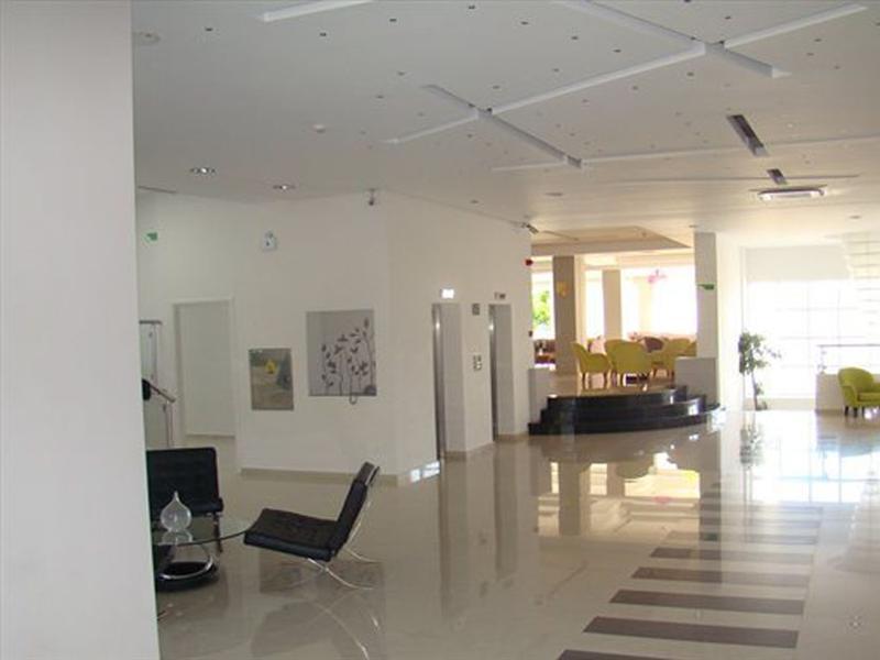 Sun Palace Hotel Resort & Spa Cós Exterior foto