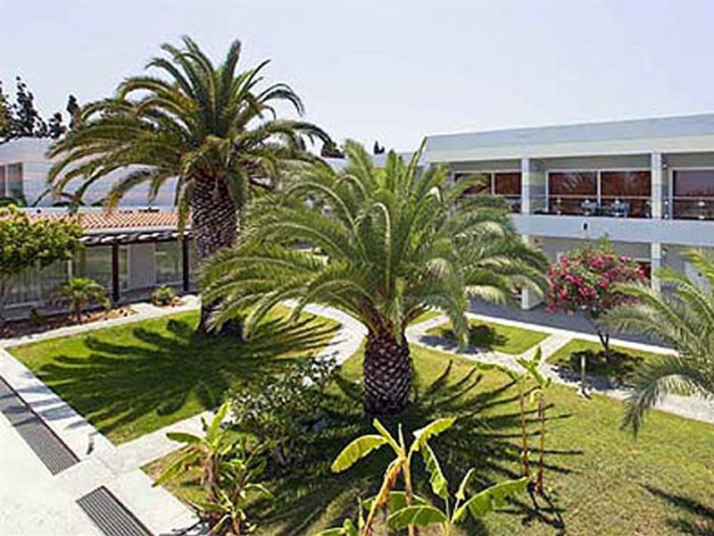 Sun Palace Hotel Resort & Spa Cós Exterior foto