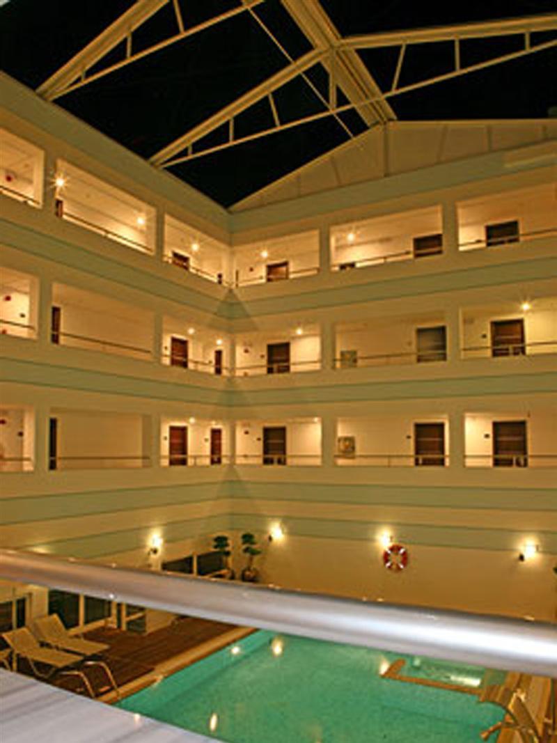 Sun Palace Hotel Resort & Spa Cós Exterior foto