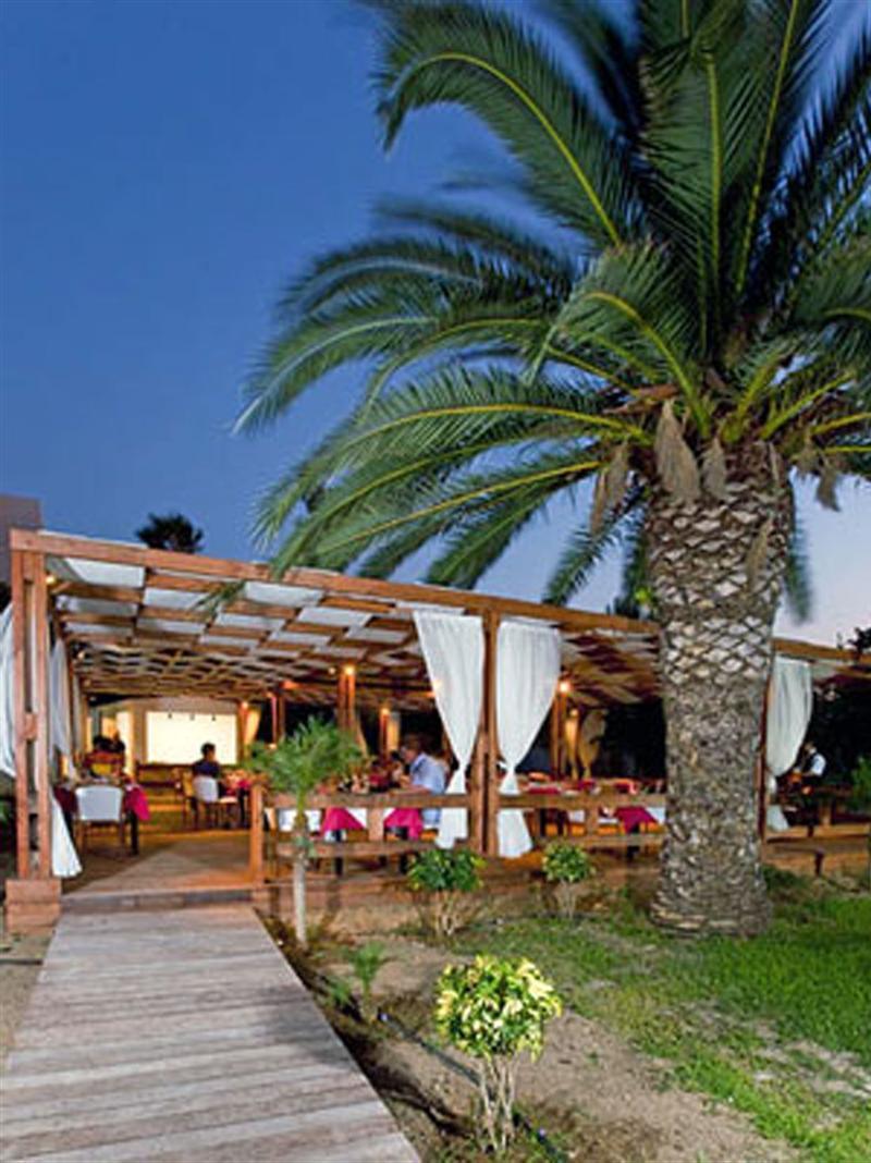 Sun Palace Hotel Resort & Spa Cós Exterior foto