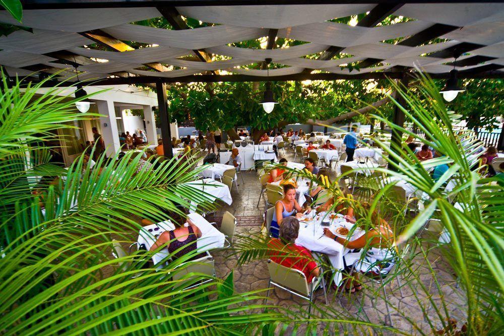 Sun Palace Hotel Resort & Spa Cós Exterior foto
