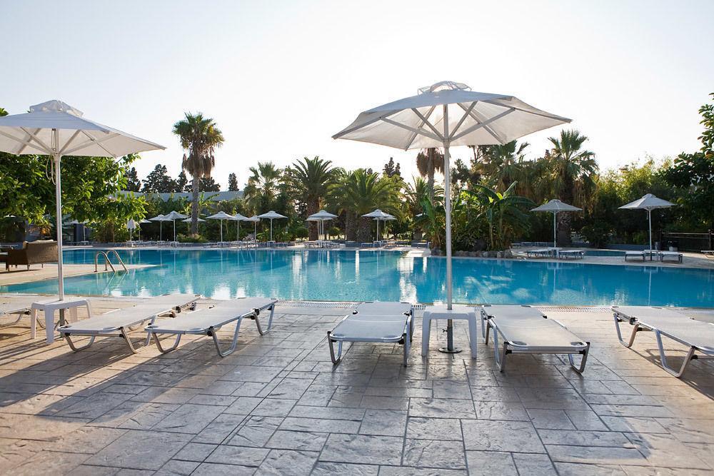 Sun Palace Hotel Resort & Spa Cós Exterior foto